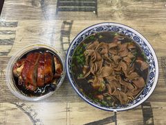 -九八五面馆(欧洲城店)