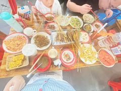 -冶建镜子·中国龙虾王(总店)