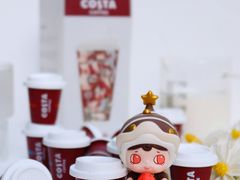 -COSTA COFFEE(上海虹口公园店)