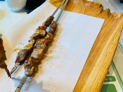 -新疆巴州金丝特餐厅(大钟寺店)