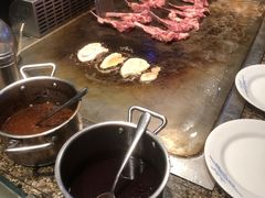 -星伦多自助料理·涮烤一体(杭州来福士店)