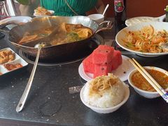 -刘一锅筋头巴脑(凌空二街店)