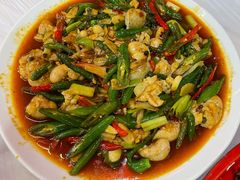 泡椒鸡肾-林中乐辣子鸡(歌乐山总店)