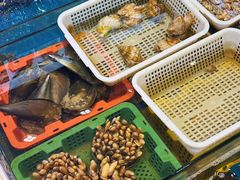 -东江海鲜大排档·潮汕菜·砂锅粥