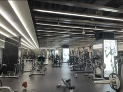 -悦莱美游泳健身(珠江新城花城汇店)