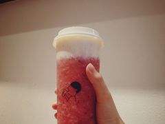 -喜茶(深圳东门1234店)