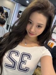 -DL HOPE造型