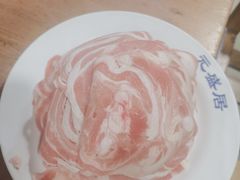 -元盛居(生态大街店)