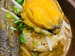 -食神鱼头佛跳墙(百子湾旗舰店)