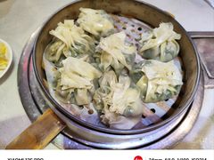 -内蒙联营烧麦 草原石榴红(护国寺店)