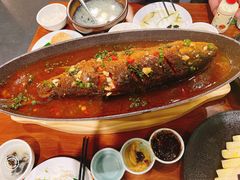 -烧肉馆(古北水镇景区店)