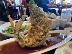 -老牌坊鲁菜名店(宽厚里店)