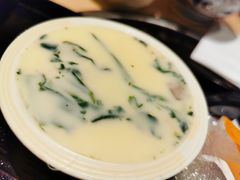 -吉野家(上海美罗城店)