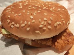 -麦当劳(秣陵路店)