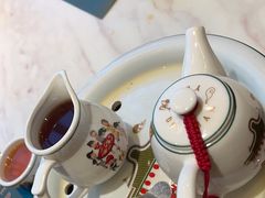 -悦得闲广式点心茶楼(蓝鲸世界店)