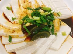 皮蛋豆腐-凡老头米线砂锅(古荡新村西粮站)