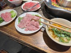 -六公里老火锅(总店)