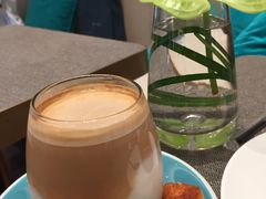 -PAUL LAFAYET 法式甜品(港汇广场店)