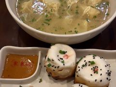 -东泰祥生煎馆(陕西南路店)