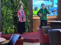 -上海新锦江大酒店