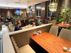 -纪林菜馆·博山菜老字号(八大局店)