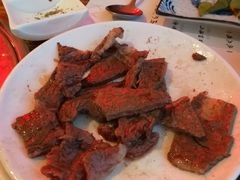 -热血兄弟·炭火烤肉(融侨中心店)