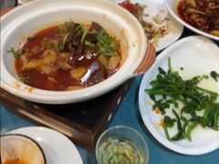 -干老四雅鱼饭店(滨江西路店)