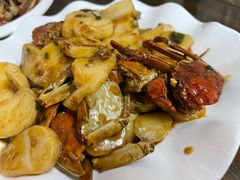 -协和菜馆(凤凰街店)