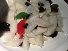 -塔里木新疆饭店(新北万达店)