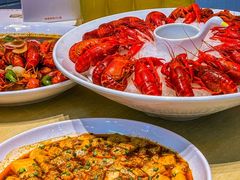 -刘栋梁大排档(淮海东路店)