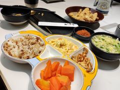 -乔阿马·江南味·驴肉香(龙湖华泾天街店)
