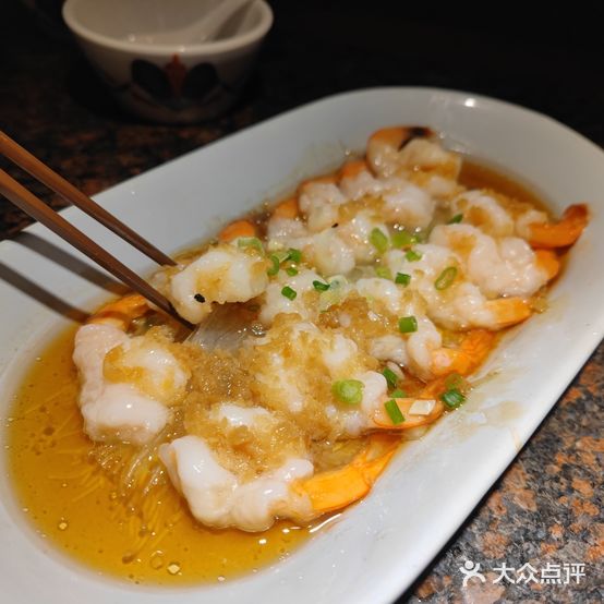 外婆家(新光界店)