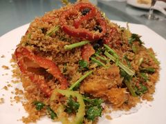 -高第街56号餐厅(宝龙店)