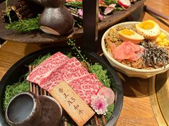 -MIKOMIKO和牛烧肉专门店(南门店)