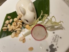 -夏日玛莉西餐厅(金茂览秀城店)