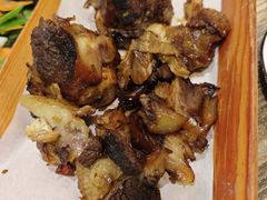 -格日勒阿妈蒙古厨房(大召店)