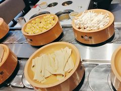 -龍歌自助小火锅(李沧顺和汇店)
