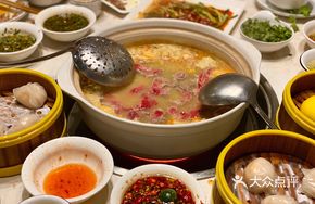 Jiujie Pig Stomach Chicken
