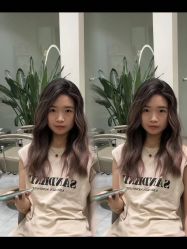 -卓梵美发·精品Salon