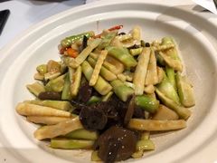 锅仔春笋-眉州东坡(华联万柳店)