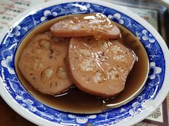 -粗茶淡饭(东关街店)