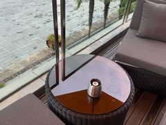 -时光吧·大堂吧·丽江和府洲际度假酒店