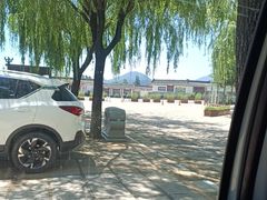 -清东陵