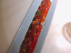 西湖糖藕-金牌外婆家(万象城店)