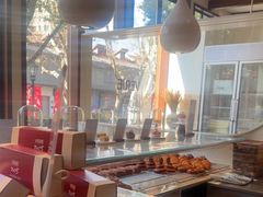 -VERIE BAKEHOUSE