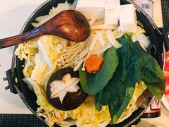 -有喜屋·深夜食堂(北京西路店)