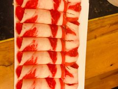-老码头火锅(玉林店)
