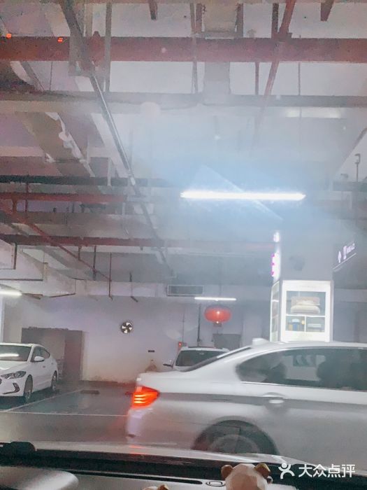 嗨歌纯K量贩式KTV(海天国际广场店)图片