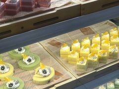 -海吃海喝海鲜烤肉炭火主题自助餐(朝阳店)