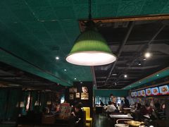 -撒椒·四川江湖菜(西单大悦城店)